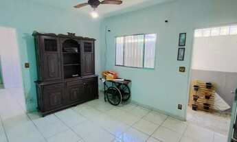 Imagem 5: Sobrado para aluguel com 120 metros quadrados com 4 quartos em Anhanguera - Praia Grande