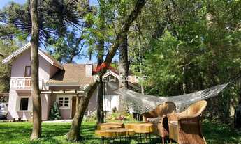 Imagem: Casa em Rua Irmão Albino Brunetto - Laje