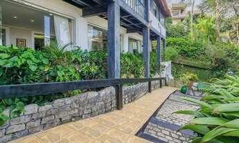 Imagem 6: Casa Exclusiva com Vista para o Mar em São Conrado Projeto Zanine Caldas