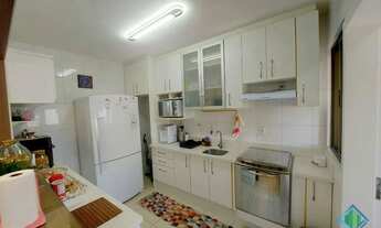 Imagem 7: Excelente apartamento semimobiliado no bairro Floresta