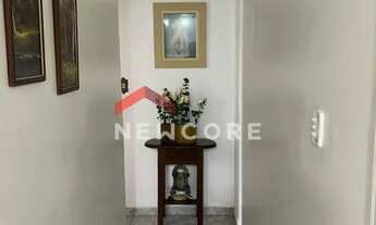 Imagem 6: Apartamento em Rua Sérgio Orlando Manzon - Solemar - Praia Grande/SP