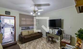 Imagem: Casa à Venda - Itaquera, 3 Quartos, 200