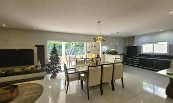 Imagem 5: Casa - Reserva das Palmeiras - Valinhos