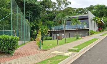 Imagem 5: Terreno para venda no Residencial Gaia - Área nobre - 422,5m²