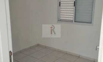 Imagem 5: Casa 2 dorm - Residencial Coimbra