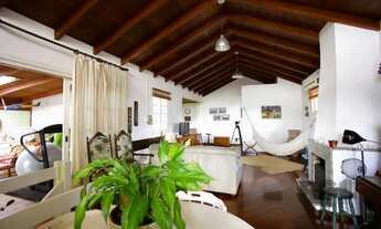 Imagem 6: Cobertura em Chácara das Pedras