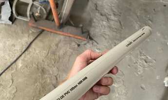 Imagem 3: VENDO MÁQUINAS INDUSTRIAIS - SETOR PLÁSTICO / RECICLAGEM, EXTRUSORAS E MAQUINARIO AUXILIAR