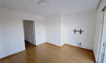 Imagem: Cobertura com 2 quartos e garagem na Tijuca