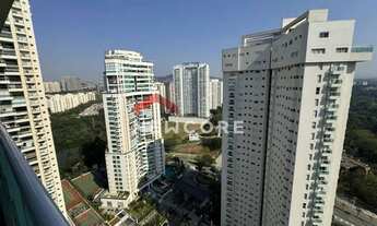 Imagem: Apartamento em Avenida Parkinson - Alphaville