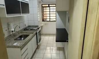Imagem 3: Apartamento para Locação em Cajamar, Ipês (Polvilho), 2 dormitórios, 1 banheiro, 1 vaga