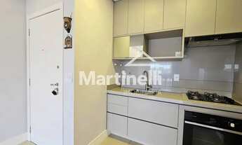 Imagem 6: Apartamento para venda e locação no Edifício Passione, próximo ao Ribeirão Shopping - Ribe