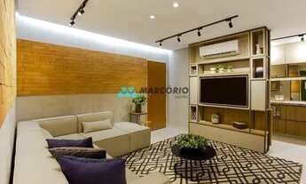 Imagem 5: Apartamento à venda 3 Quartos, 1 Suite, 1 Vaga, 66.13M², Parque Oeste Industrial, Goiânia