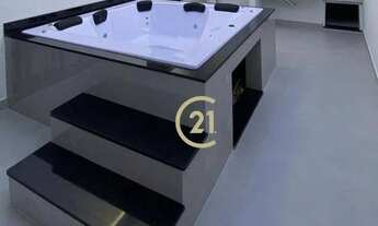 Imagem 2: Casa térrea à venda no Jardim Bom Sucesso em Indaiatuba/SP - CA3168