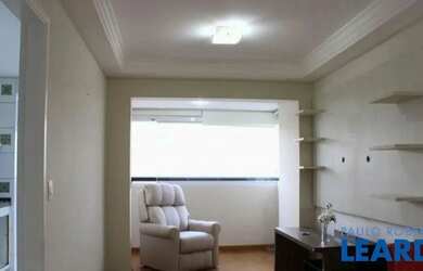 Imagem 4: APARTAMENTO - BARRA FUNDA - SP