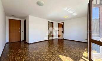 Imagem: Apartamento com 3 dormitórios para alugar