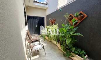 Imagem 7: Casa com 3 quartos, Vila Clementina, Rio Preto