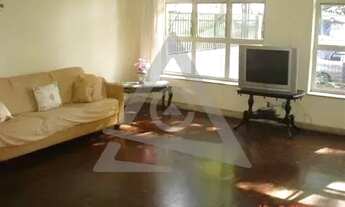 Imagem: Casa à venda e para alugar em Campinas