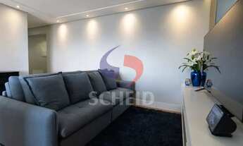 Imagem 7: Apartamento para venda em Barra Funda com 3 quartos, sendo 1 suíte, 100 m² e 2 vagas de ga