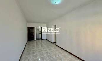 Imagem 2: Apartamento à venda com 96 m², 3 quartos 1 vaga em Centro, Campinas