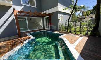 Imagem 5: Casa à Venda, Projeto Novo, 3 Suítes, Bairro Lucas Araújo, Passo fundo