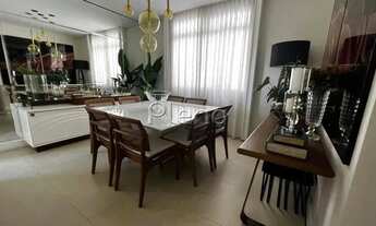 Imagem 6: Apartamento à venda em Campinas, Cambuí, com 3 quartos, com 135 m², Edifício Lucy Behmer