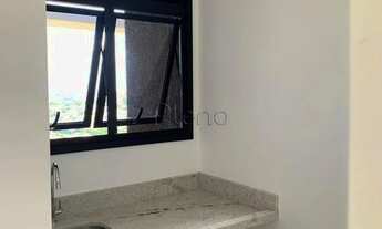 Imagem 3: Apartamento à venda em Campinas, Nova Campinas, com 2 suítes, com 66 m², Halma 911