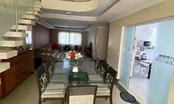 Imagem 7: Sobrado à venda em Campinas, Vila Industrial, com 4 suítes, com 420 m²