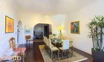 Imagem 2: Casa para locação de 320m2, R$ 13.200,00 no Bairro Três Figueiras