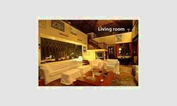 Imagem 7: Casa Alto Padrão 9 Suítes Piscina Vista Alto de Búzios