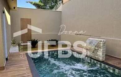 Imagem: Casa alto padrão à venda - Setor Finsocial