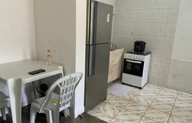 Imagem 2: Apartamento Itapuã/ temporada