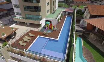 Imagem 5: Arpoador - Jardim Luna - 215 m² - 04 stes + DCE - 04 vgs - Andar alto