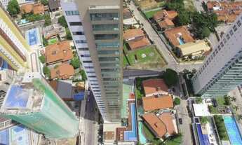 Imagem 3: Arpoador - Jardim Luna - 215 m² - 04 stes + DCE - 04 vgs - Andar alto