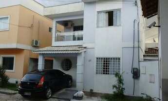Imagem 6: Vendo casa no Residencial aquaville com 3/4 na Rod. Hélio Gueiros