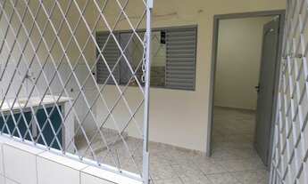 Imagem 2: Aluguel de casa Casa com 2 dormitórios