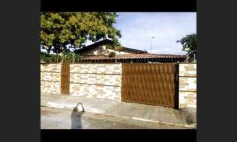 Imagem: Aluga se excelente casa td mobiliada