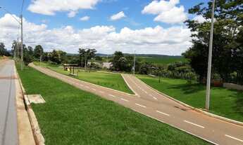 Imagem 4: Loteamento Cidade Jardim -Trindade Goias