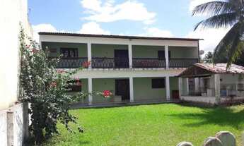 Imagem: Casa em praia de Peroba- Maragogi