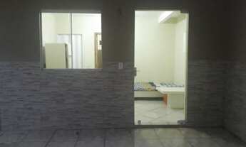 Imagem 4: Kitnet para locação semi mobiliada no Centro de Navegantes