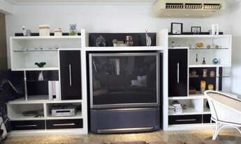 Imagem 2: Apto a venda no Edifício Maison Paris