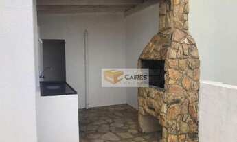 Imagem 3: Cobertura com 2 dormitórios à venda, 116 m² por R$ 560.000,00 - Mansões Santo Antônio - Ca