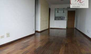 Imagem 3: Apartamento com 3 dormitórios à venda, 74 m² por R$ 585.000 - Caxingui - São Paulo/SP