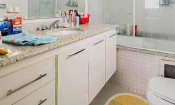 Imagem 3: Apartamento à venda, 90 m² por R$ 545.000,00 - Mooca - São Paulo/SP