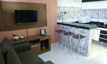 Imagem 2: Alugo Kitnet Mobiliado no Centro - Arapiraca