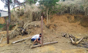 Imagem 3: Vendo lote em Ubá próximo ao DER