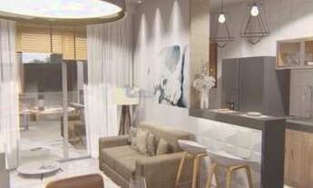 Imagem 4: Way Batista Campos. 2 e 3 Quartos. 1 ou 2 Vagas _ _ R. 62