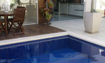 Imagem 2: CASAS em Condomínios no Parque das LARANJEIRAS