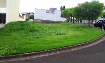 Imagem 2: Araraquara - Terreno Padrão - Altos do Jaragua