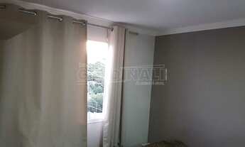 Imagem 7: Araraquara - Apartamento Padrão - Jardim Universal