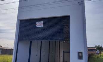 Imagem 4: Barracão a venda